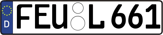 FEU-L661