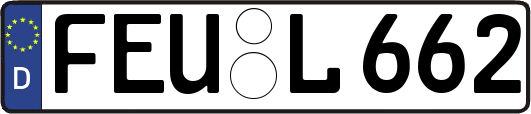 FEU-L662
