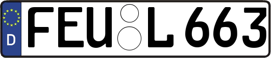 FEU-L663