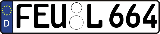 FEU-L664