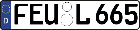 FEU-L665