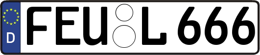 FEU-L666