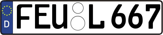 FEU-L667