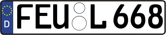 FEU-L668