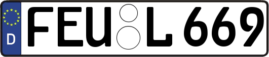FEU-L669