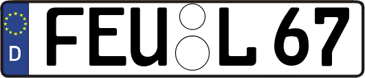 FEU-L67