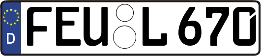 FEU-L670