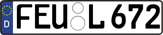 FEU-L672