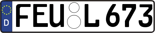 FEU-L673