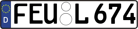 FEU-L674