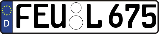 FEU-L675