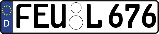 FEU-L676