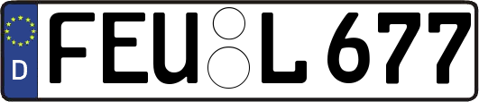 FEU-L677