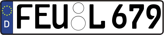 FEU-L679
