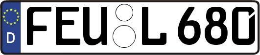 FEU-L680