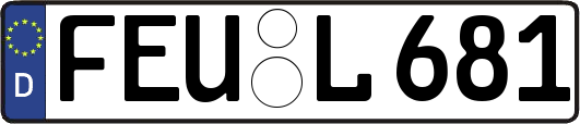 FEU-L681