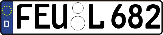 FEU-L682