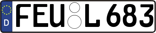FEU-L683