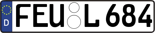 FEU-L684
