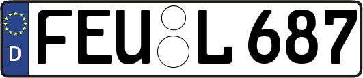 FEU-L687