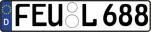 FEU-L688