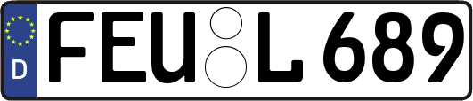 FEU-L689