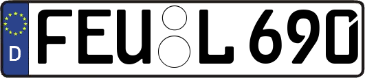 FEU-L690