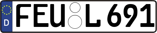 FEU-L691