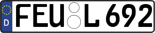 FEU-L692