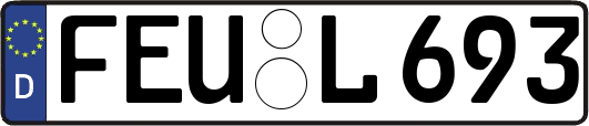 FEU-L693