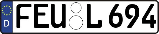 FEU-L694