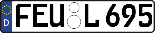 FEU-L695