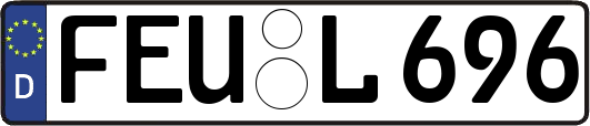 FEU-L696