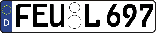 FEU-L697