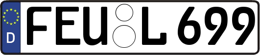 FEU-L699