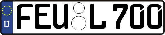 FEU-L700