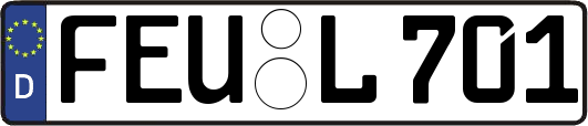 FEU-L701