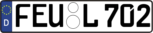 FEU-L702