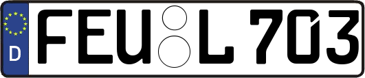 FEU-L703