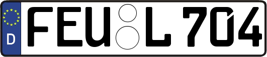 FEU-L704
