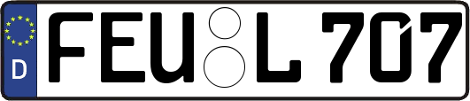 FEU-L707