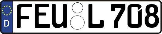 FEU-L708