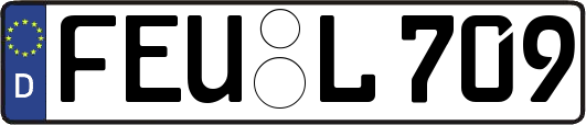 FEU-L709