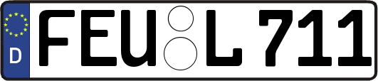 FEU-L711