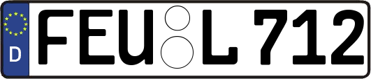 FEU-L712