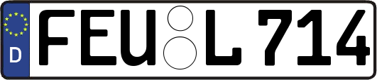 FEU-L714