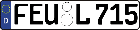 FEU-L715