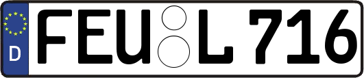 FEU-L716