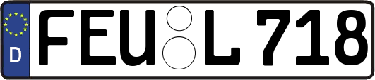 FEU-L718