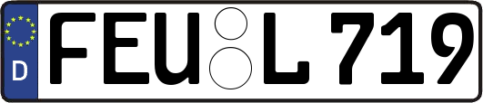 FEU-L719
